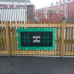 KS2 Playground Designs in Netherton 1